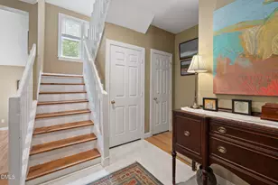 5739 Sentinel Dr, Raleigh, NC 27609 - Photo 22