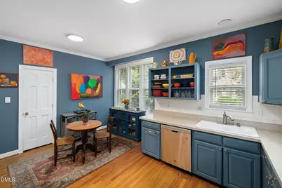5739 Sentinel Drive, Raleigh, NC 27609 - Photo 14