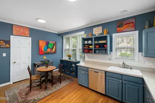 5739 Sentinel Dr, Raleigh, NC 27609 - Photo 14