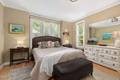 5739 Sentinel Drive, Raleigh, NC 27609 - Photo 16