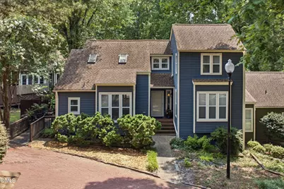5739 Sentinel Drive, Raleigh, NC 27609 - Photo 1