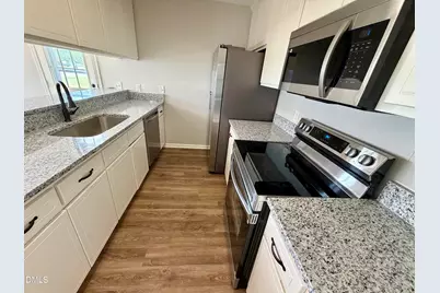 1117 Bermuda Road, Rocky Mount, NC 27801 - Photo 2