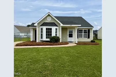 1117 Bermuda Road, Rocky Mount, NC 27801 - Photo 1