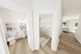 1013 Pinhook Ln, Mebane, NC 27302 - Photo 2