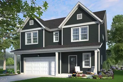 1013 Pinhook Lane, Mebane, NC 27302 - Photo 1