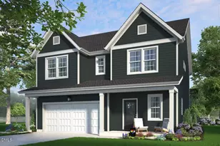 1013 Pinhook Ln, Mebane, NC 27302 - Photo 1