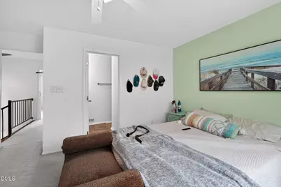 220 Elizabeth Street #Apt A15, Chapel Hill, NC 27514 - Photo 16