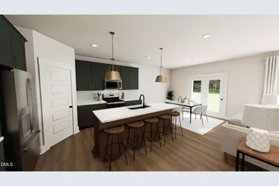 1018 Pinhook Lane, Mebane, NC 27302 - Photo 2
