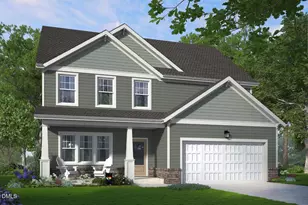 1018 Pinhook Ln, Mebane, NC 27302 - Photo 1