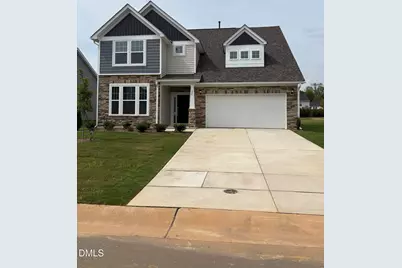 324 Peach Grove Way, Lillington, NC 27546 - Photo 1