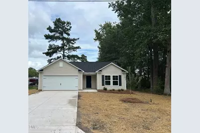 306 W Sater Street, Pinetops, NC 27864 - Photo 1