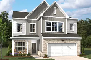 952 Fetching Pl, Rolesville, NC 27571 - Photo 1