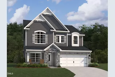 4226 Avaruth Lane #134, Fuquay Varina, NC 27526 - Photo 1