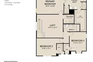 4226 Avaruth Ln, Fuquay Varina, NC 27526 - Photo 4