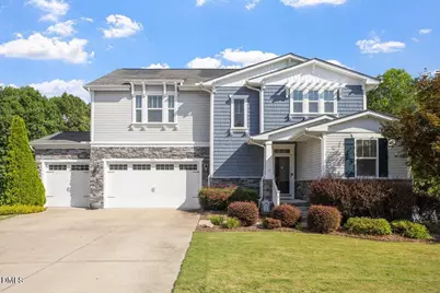 4714 Jersey Pine Drive, Rolesville, NC 27571 - Photo 1