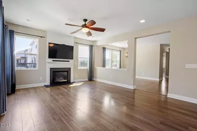 4714 Jersey Pine Drive, Rolesville, NC 27571 - Photo 10