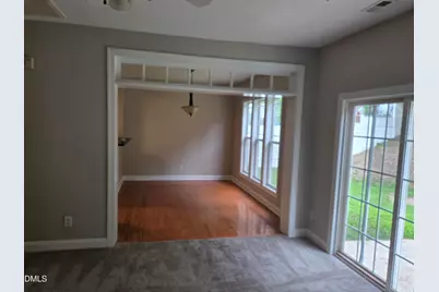 3553 Sunbright Lane, Raleigh, NC 27610 - Photo 8