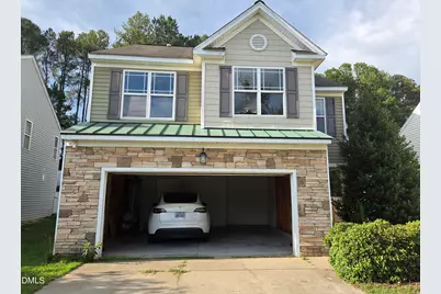 3553 Sunbright Lane, Raleigh, NC 27610 - Photo 2
