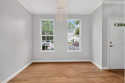 5710 Corbon Crest Lane, Raleigh, NC 27612 - Photo 4