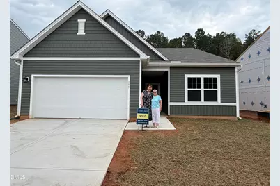 128 S Meyers Court, Clayton, NC 27520 - Photo 16