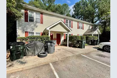 228 Bass Lake Road, Holly Springs, NC 27540 - Photo 1