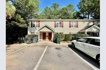 228 Bass Lake Road, Holly Springs, NC 27540 - Photo 2