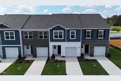 125 S Meyers Court, Clayton, NC 27520 - Photo 2