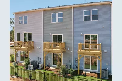 3205 Goldney Road, Raleigh, NC 27610 - Photo 2