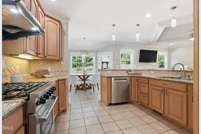 798 Horizon Drive, Pittsboro, NC 27312 - Photo 20