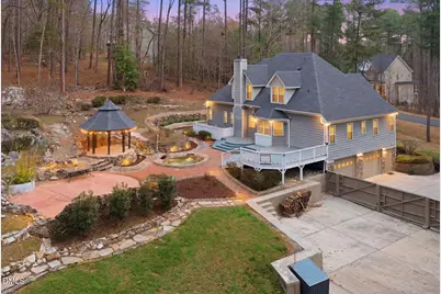 798 Horizon Drive, Pittsboro, NC 27312 - Photo 4