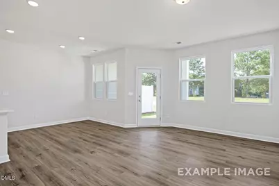 3831 Well Fleet Drive, Willow Springs, NC 27592 - Photo 6