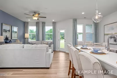 3841 Well Fleet Drive, Willow Springs, NC 27592 - Photo 2