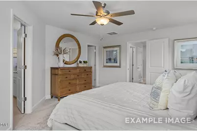 3841 Well Fleet Drive, Willow Springs, NC 27592 - Photo 8