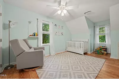 3116 Stanford Drive, Durham, NC 27707 - Photo 22