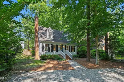 3116 Stanford Drive, Durham, NC 27707 - Photo 2