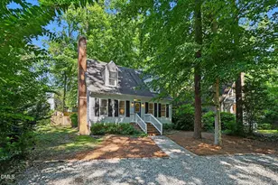 3116 Stanford Dr, Durham, NC 27707 - Photo 2