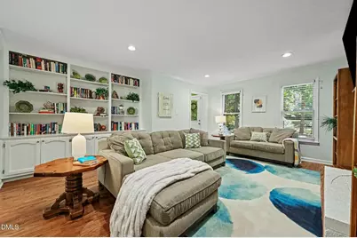 3116 Stanford Drive, Durham, NC 27707 - Photo 8