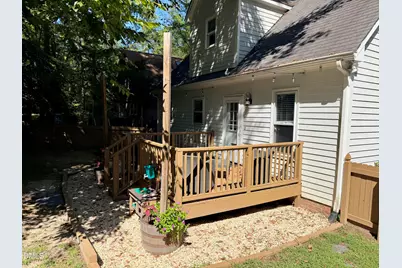 3116 Stanford Drive, Durham, NC 27707 - Photo 30