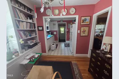 1928 Fairfield Drive, Raleigh, NC 27608 - Photo 4