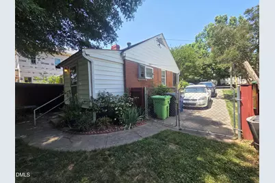 1928 Fairfield Drive, Raleigh, NC 27608 - Photo 2