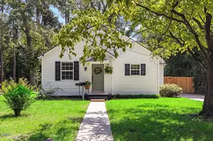 306 N Audubon Ave, Goldsboro, NC 27530 - Photo 1