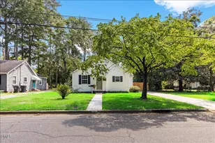 306 N Audubon Ave, Goldsboro, NC 27530 - Photo 2