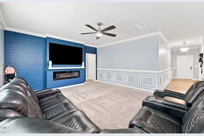 16 Lynnridge Drive, Angier, NC 27501 - Photo 6