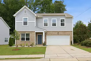 16 Lynnridge Dr, Angier, NC 27501 - Photo 1