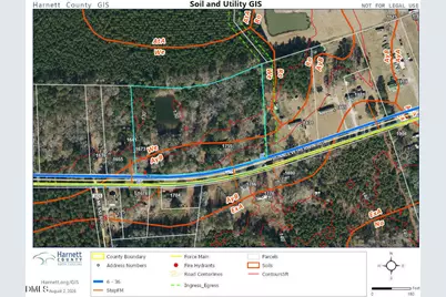 1755 Bunnlevel Erwin Road, Bunnlevel, NC 28323 - Photo 12