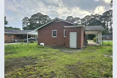 408 Oak Street, Smithfield, NC 27577 - Photo 18