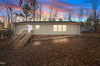 280 Rough Lane, Louisburg, NC 27549 - Photo 2