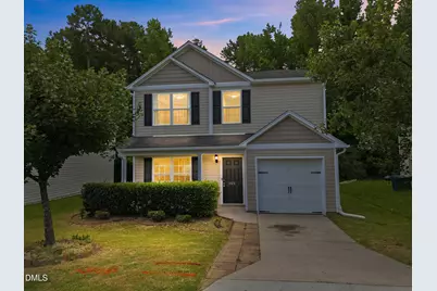 1026 Statler Drive, Durham, NC 27703 - Photo 2