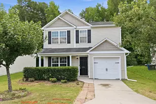 1026 Statler Dr, Durham, NC 27703 - Photo 1