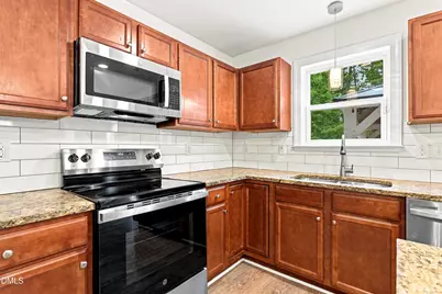 1026 Statler Drive, Durham, NC 27703 - Photo 16